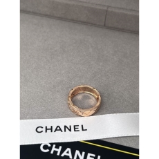 Chanel Rings